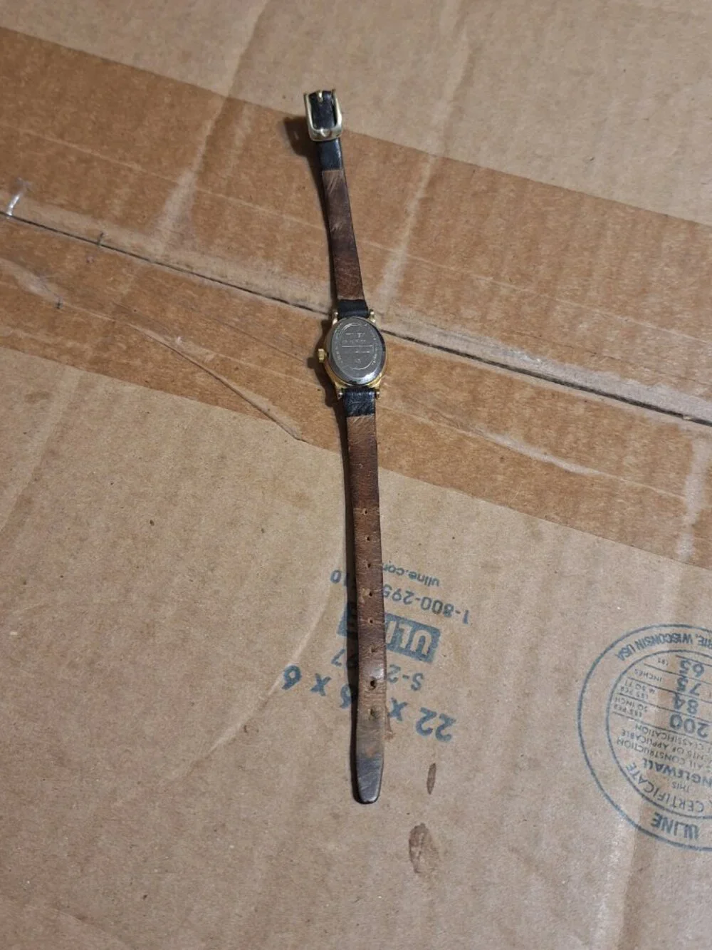 Timex watch womens